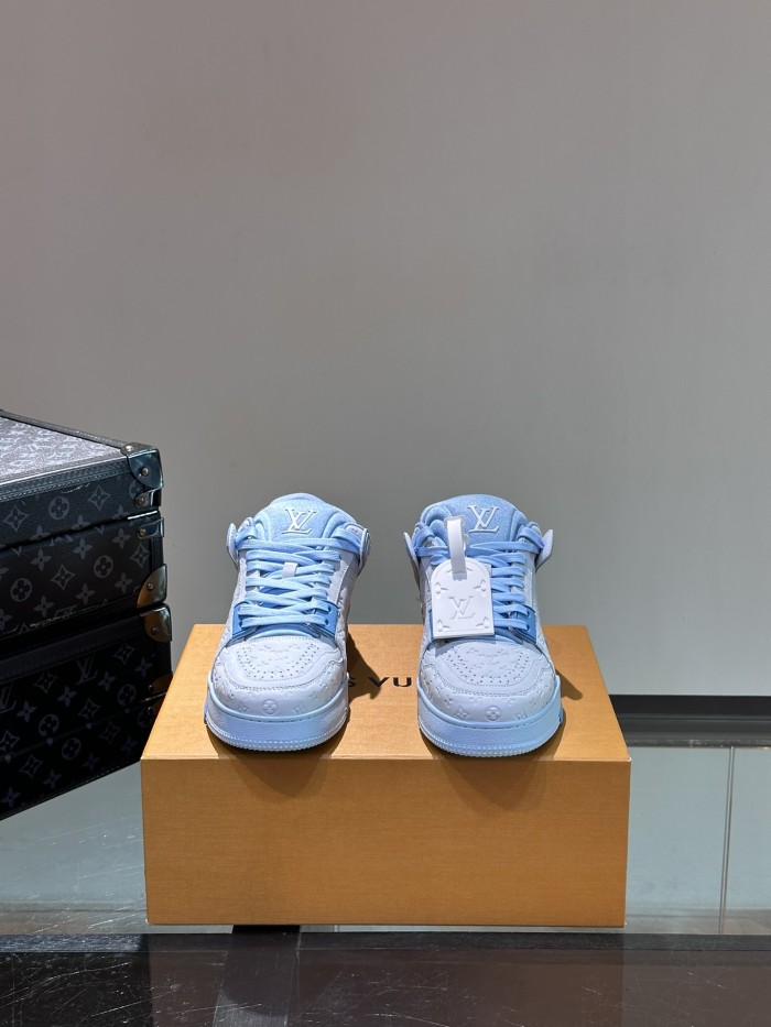 Trainer Sneaker(Male)38-45=