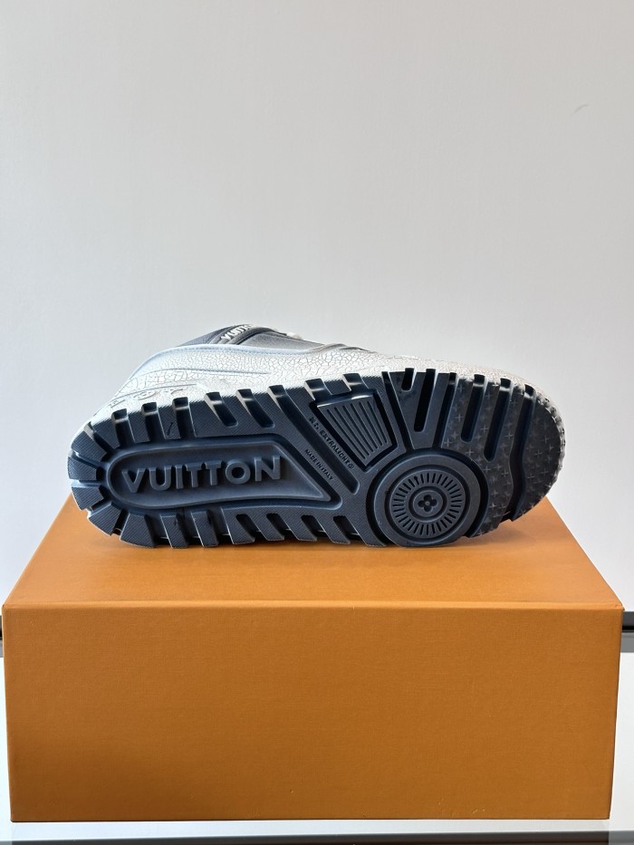 Trainer Maxi Sneaker(Unisex)35-46=