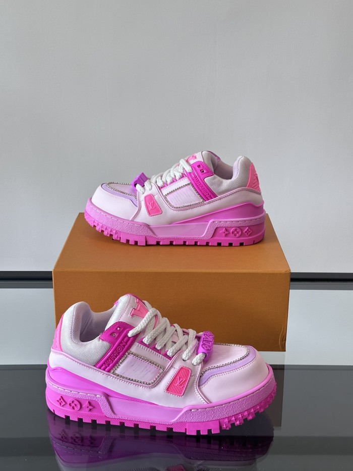 Trainer Maxi Sneaker(Unisex)35-46=
