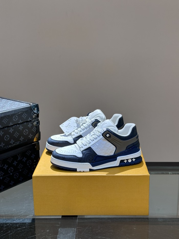Trainer Sneaker(Male)38-45=