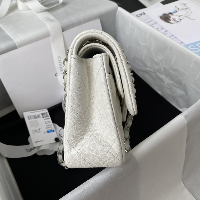 Classic Flap Medium “23x14x7cm” -087 =A01113