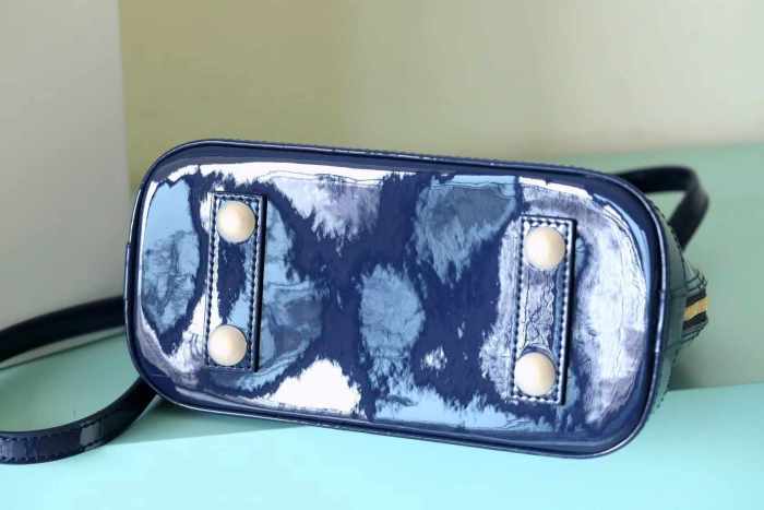 PM Alma BB Shoulder Bag “23.5*17.5*11.5CM” 096