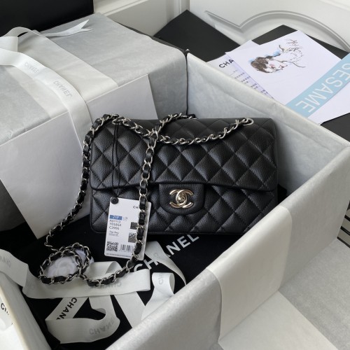 Classic Flap Medium “23x14x7cm” -087 =A01113