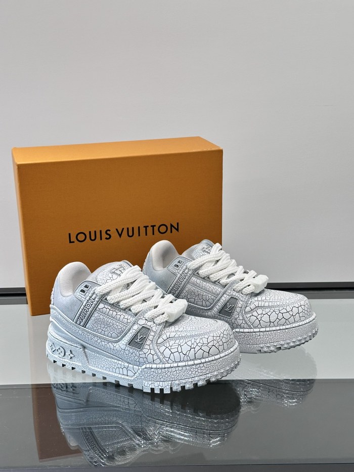 Trainer Maxi Sneaker(Unisex)35-46=