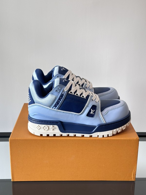 Trainer Maxi Sneaker(Unisex)36-45=