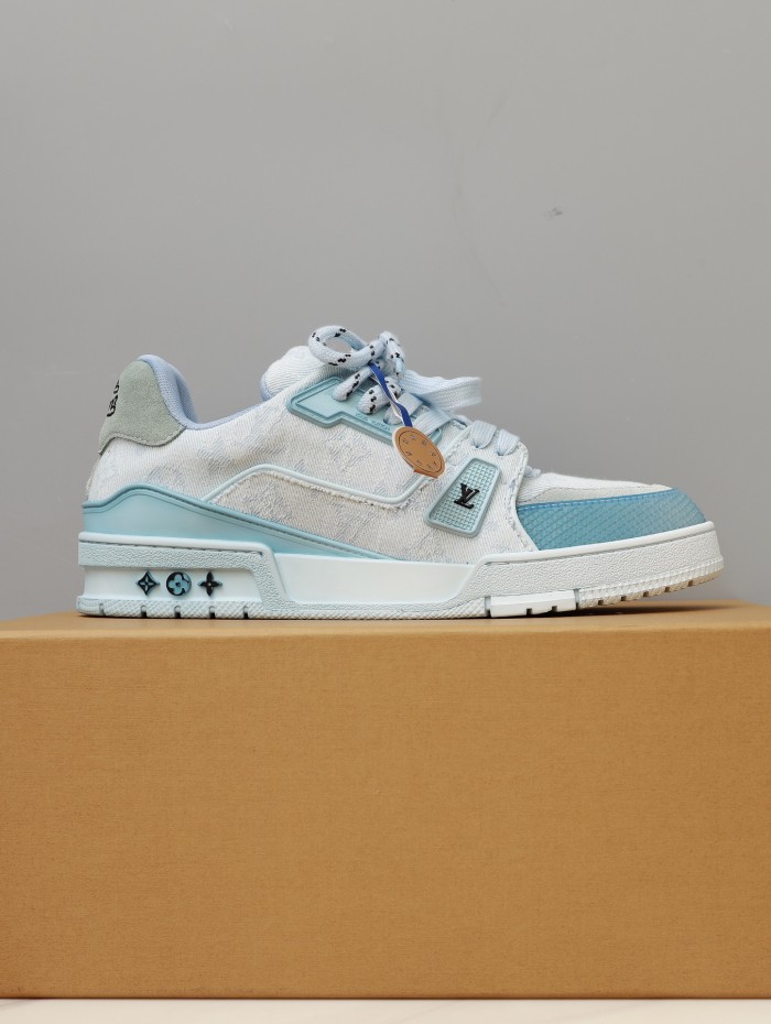Trainer Sneaker(Unisex)35-45=