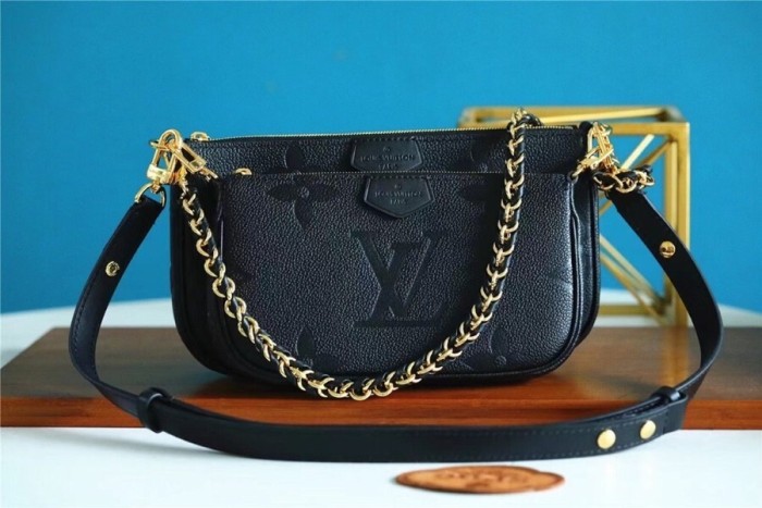 Multi Pochette Accessoires “25*13.5*4.5CM” 096