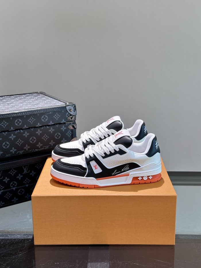 Trainer Sneaker(Male)38-46=