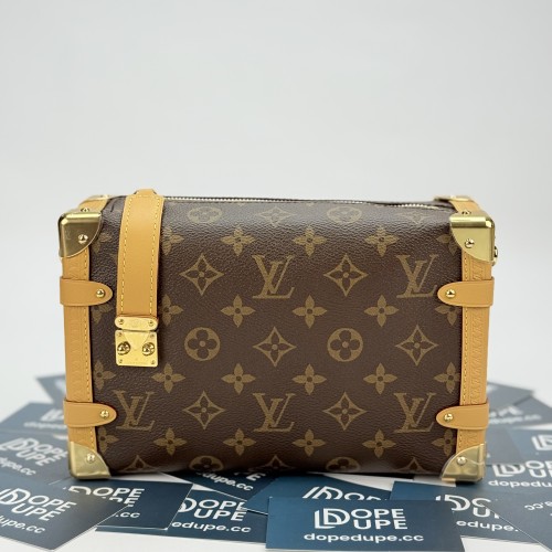 PM Side Trunk“21*14.5*6CM” 076