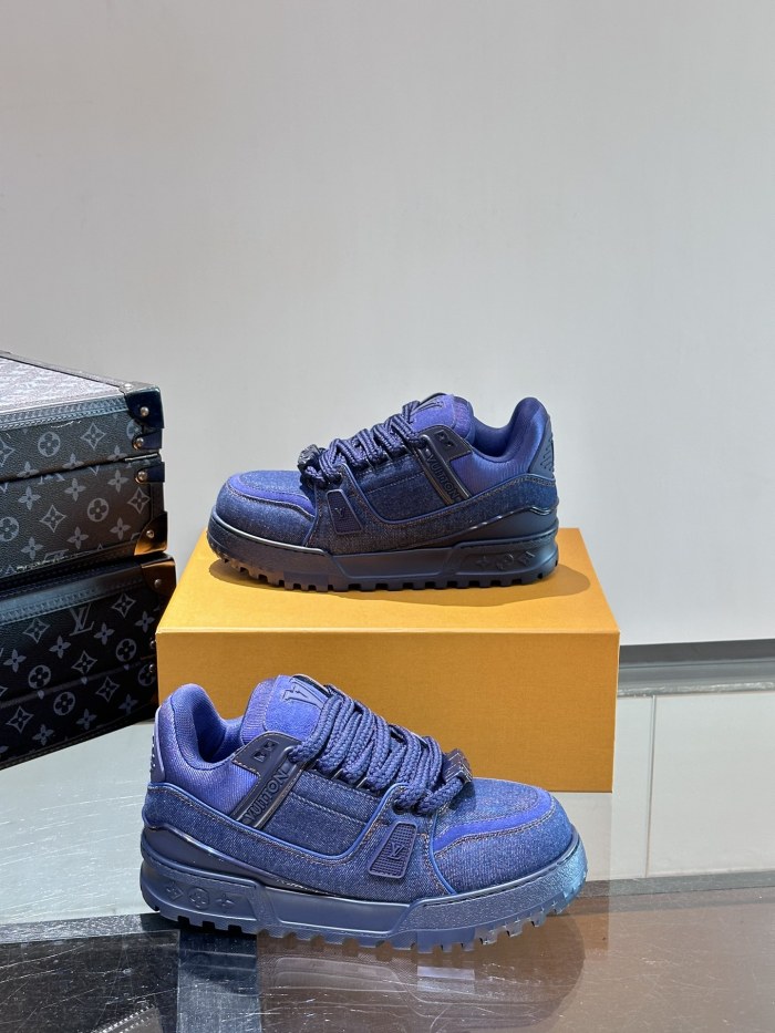 Trainer Maxi Sneaker(Unisex)35-46=