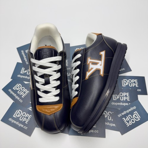 Buttersoft FW25 Sneaker(Unisex)36-45