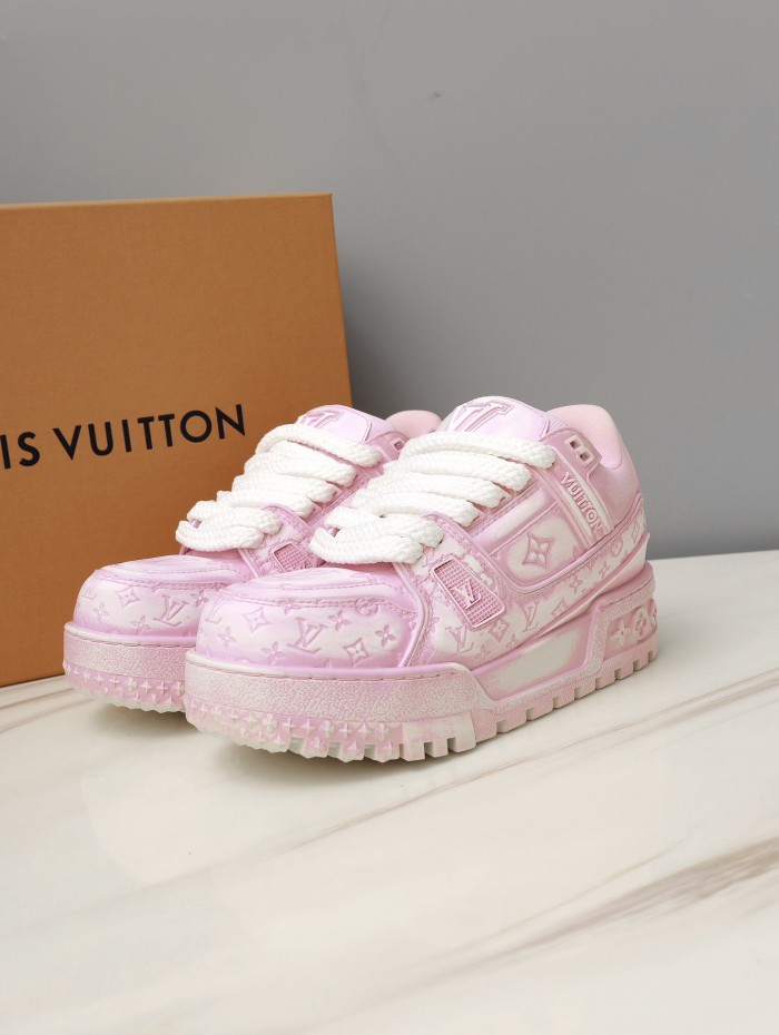 Trainer Maxi Sneaker(Unisex)35-46=