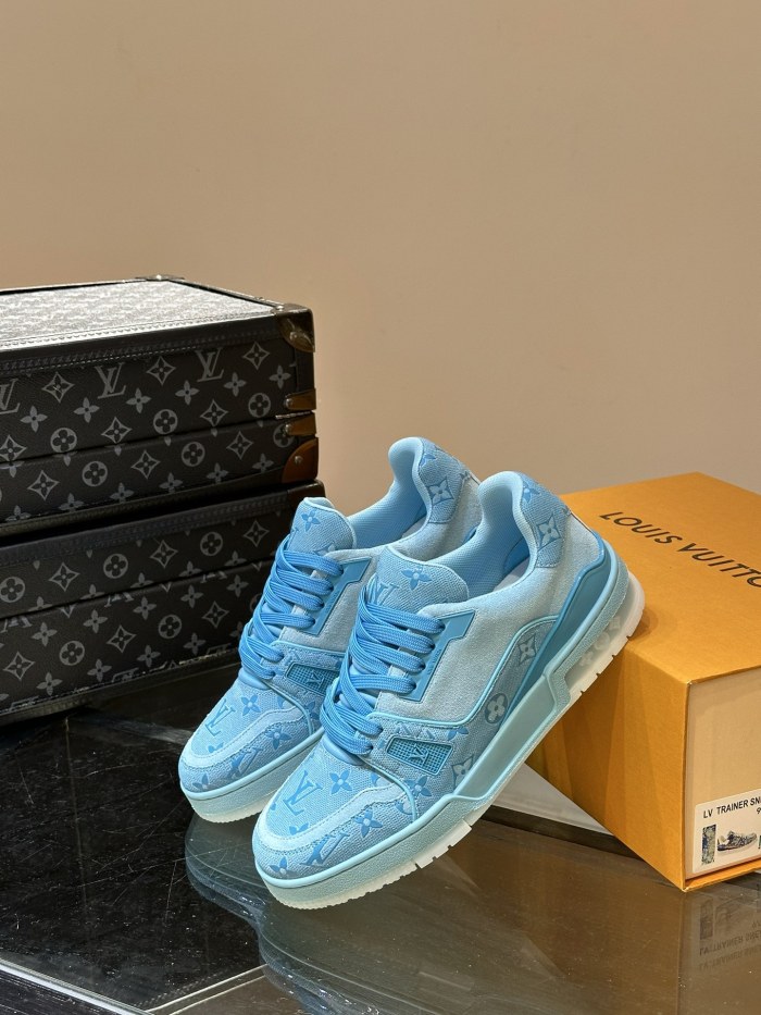 Trainer Sneaker(Male)38-45 =