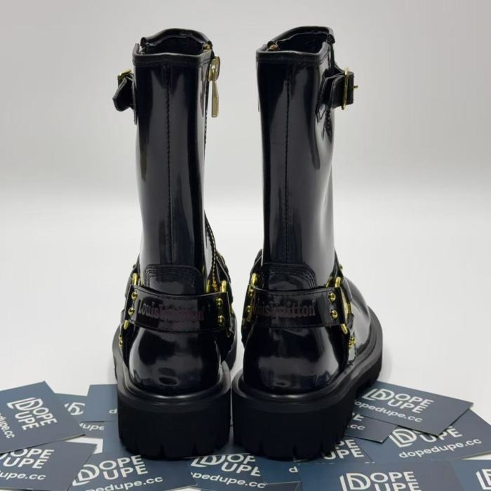 Beaubourg Ankle Boot(Female)35-41