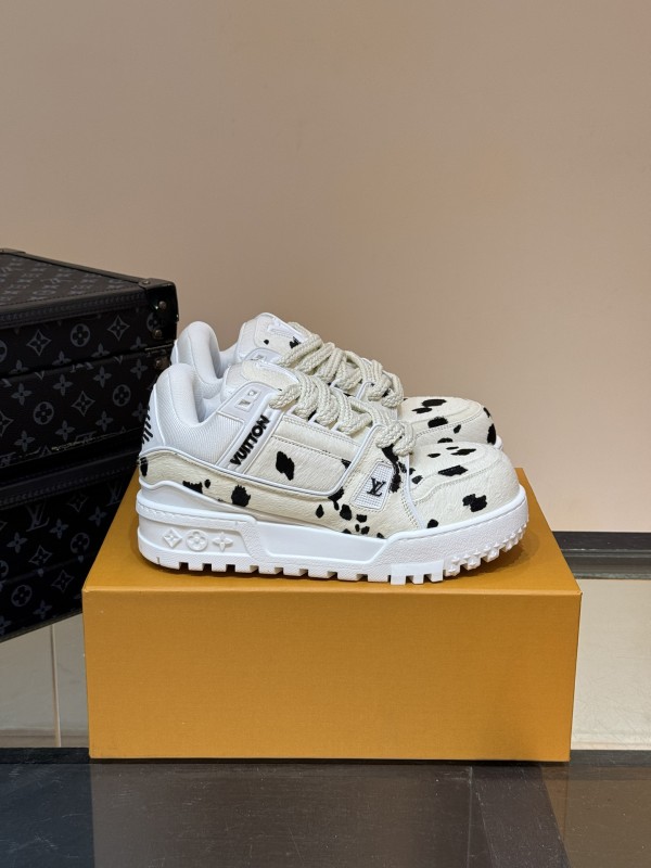 Trainer Maxi Sneaker(Unisex)35-46=
