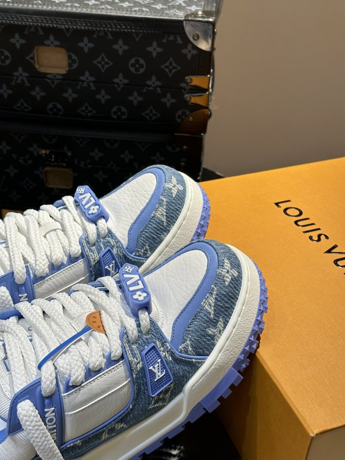 Trainer Maxi Sneaker(Male)38-46=
