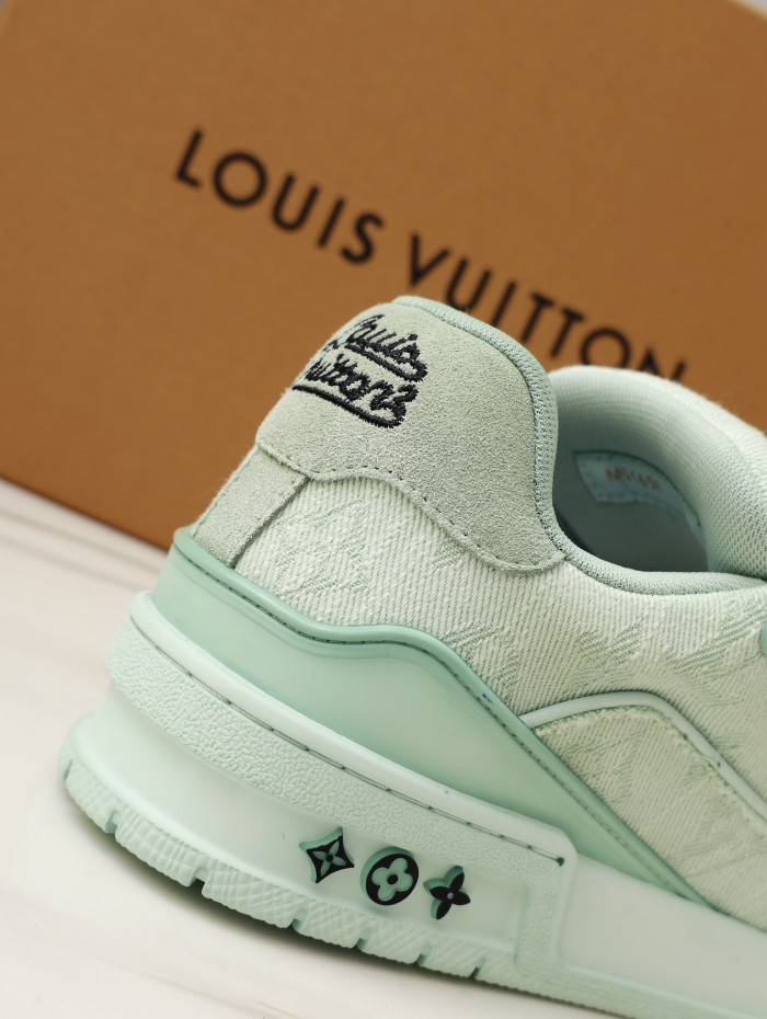 Trainer Sneaker(Unisex)35-45=
