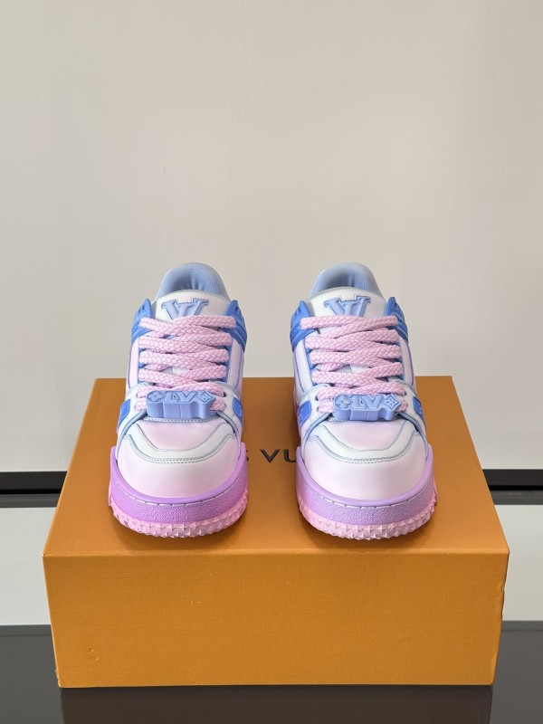 Trainer Maxi Sneaker(Unisex)35-46=