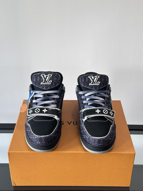 Trainer Sneaker(Unisex)38-46=