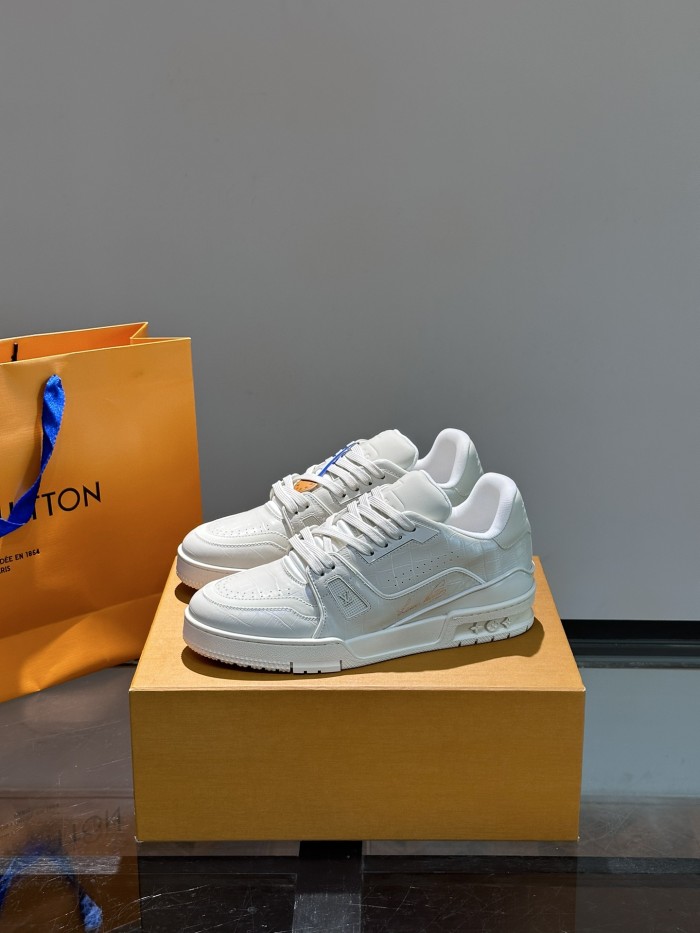 Trainer Sneaker(Male)38-46=
