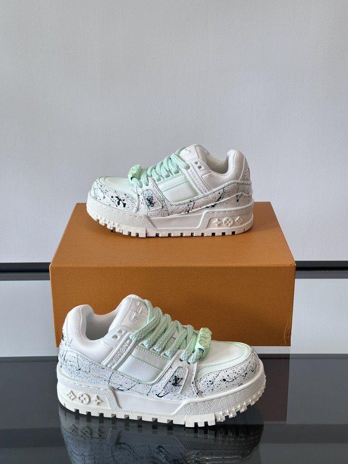 Trainer Maxi Sneaker(Unisex)35-46=