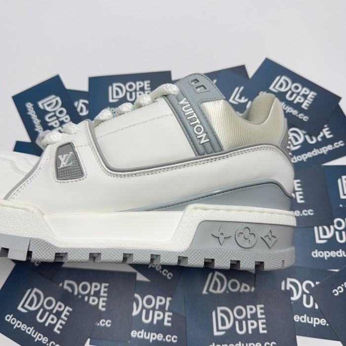 Trainer Maxi Sneaker(Unisex)36-45