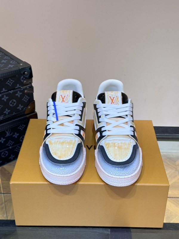 Trainer Sneaker(Male)38-45=