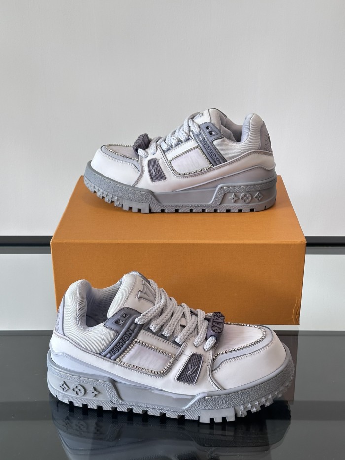 Trainer Maxi Sneaker(Unisex)35-46=