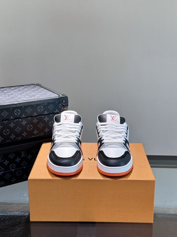 Trainer Sneaker(Male)38-46=