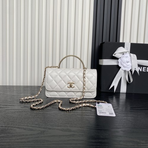 24B Hand Cover Bag “18.5x10x4cm” -056 =AP4831