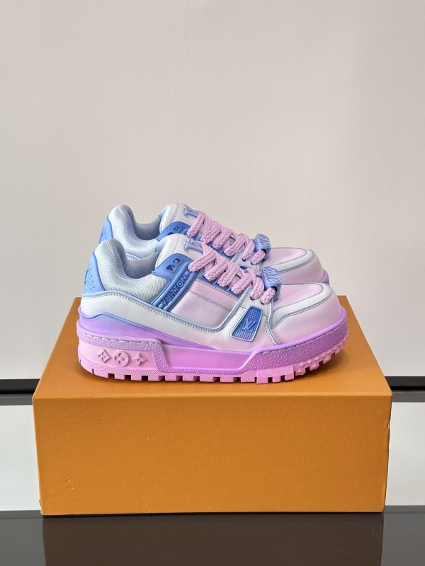 Trainer Maxi Sneaker(Unisex)35-46=