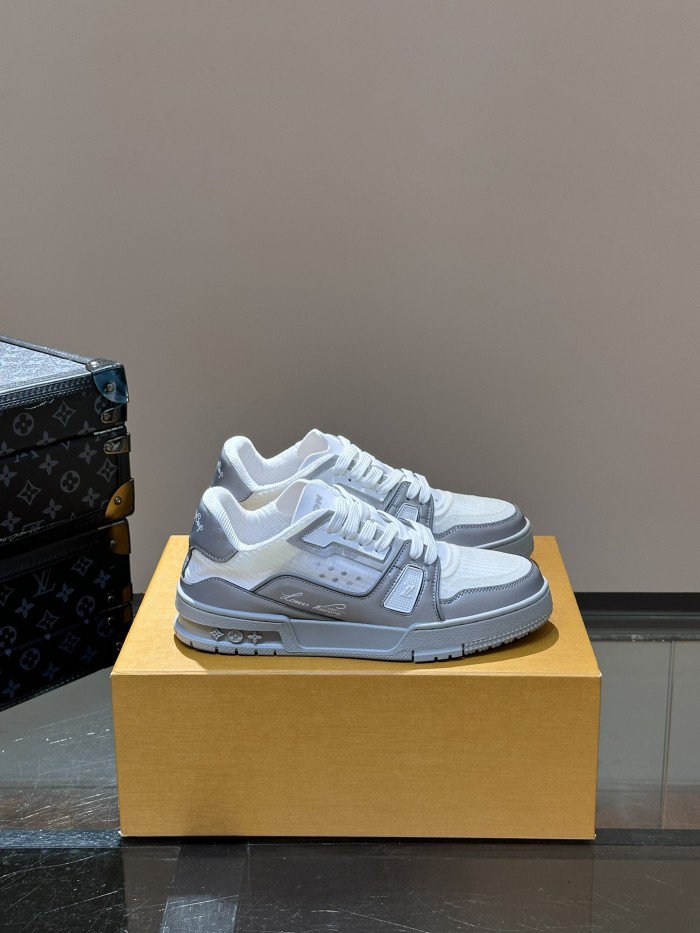 Trainer Sneaker(Male)38-46=