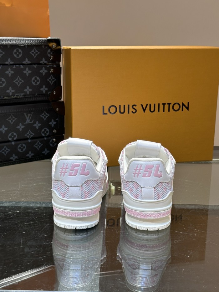 Trainer Sneaker(Female)35-40 =