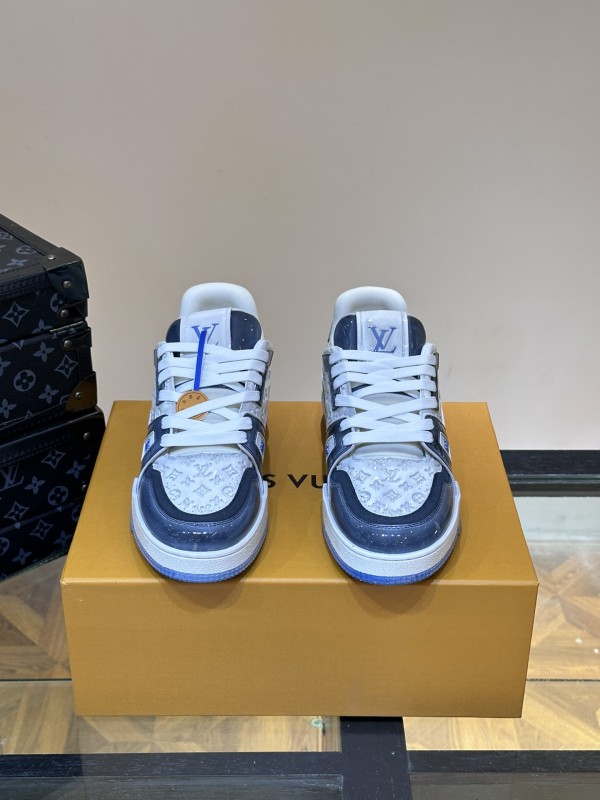 Trainer Sneaker(Unisex)35-45=