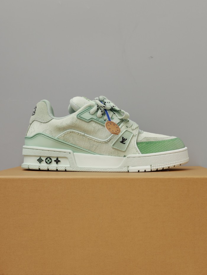 Trainer Sneaker(Unisex)35-45=