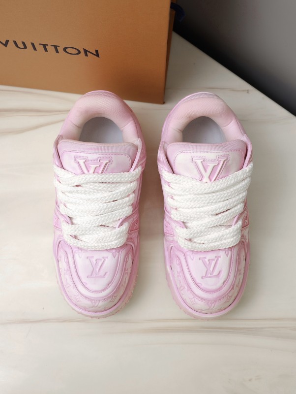 Trainer Maxi Sneaker(Unisex)35-46=