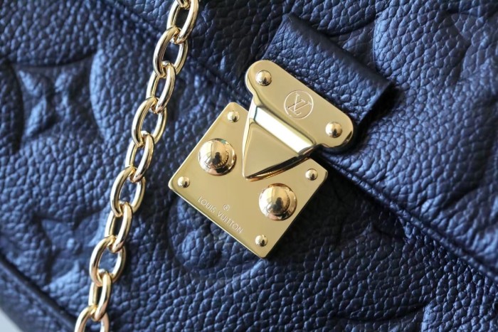 PM Madeleine Shoulder Bag “21*12.5*6CM” 086