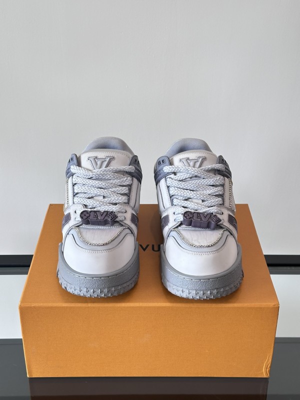 Trainer Maxi Sneaker(Unisex)35-46=