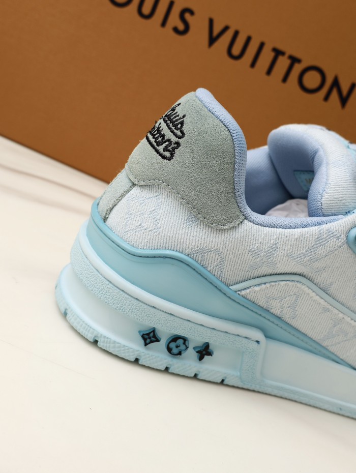 Trainer Sneaker(Unisex)35-45=