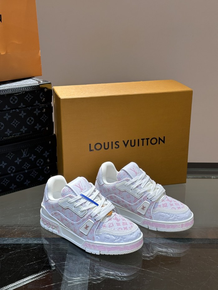 Trainer Sneaker(Female)35-40 =