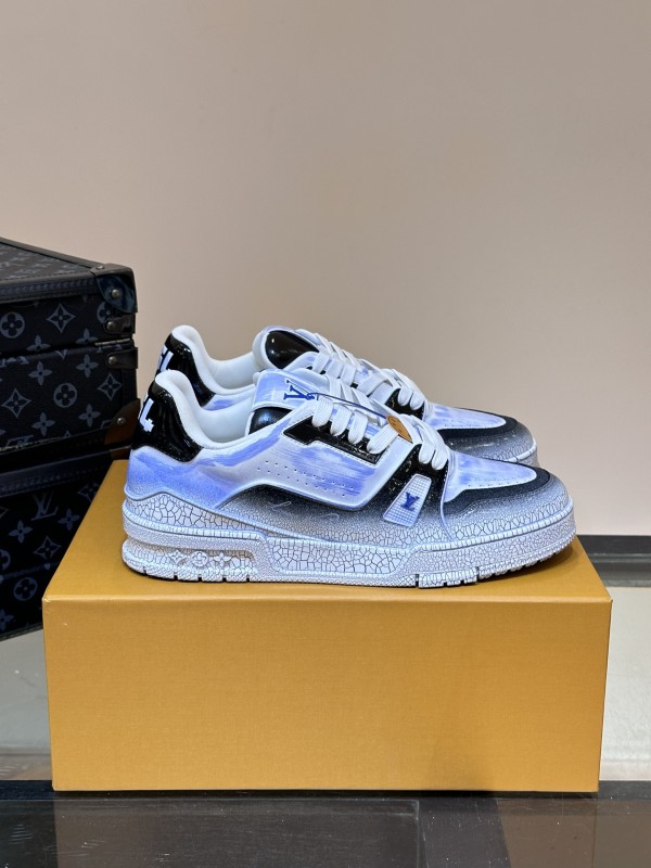 Trainer Sneaker(Male)38-45=