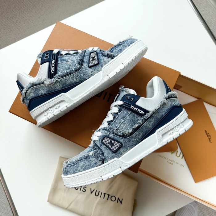 Trainer Sneaker(Male)38-45=