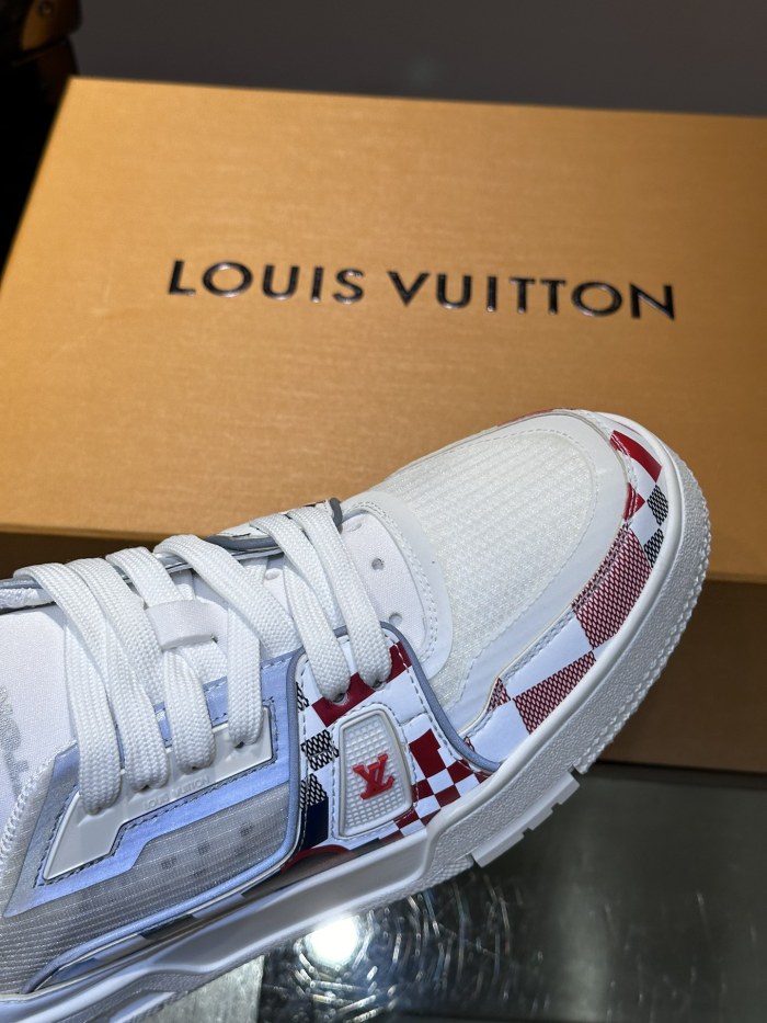Trainer Sneaker(Male)38-46=