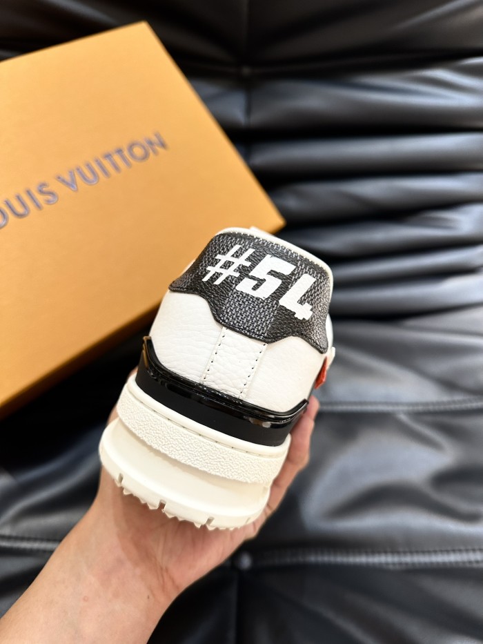 Trainer Sneaker(Male)38-45=