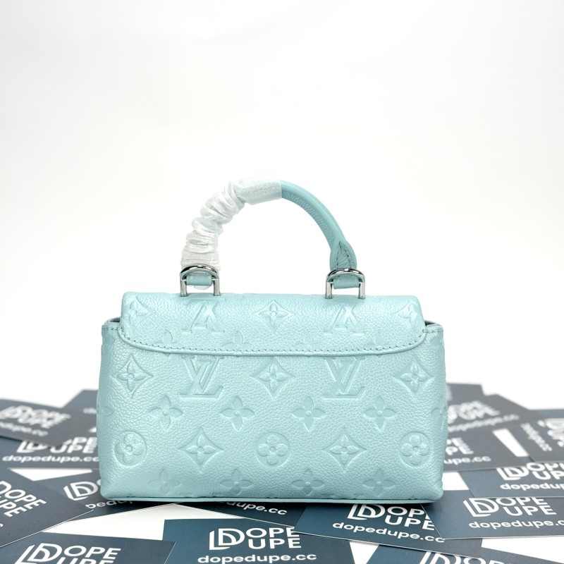 PM Madeleine Shoulder Bag “21*12.5*6CM” 086