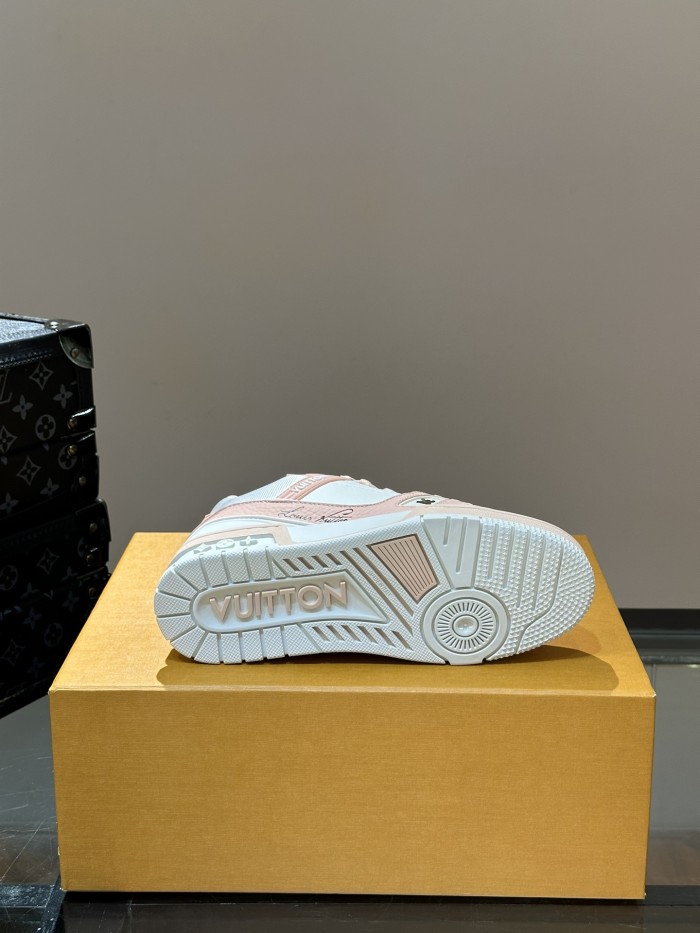 Trainer Sneaker(Unisex)35-45=