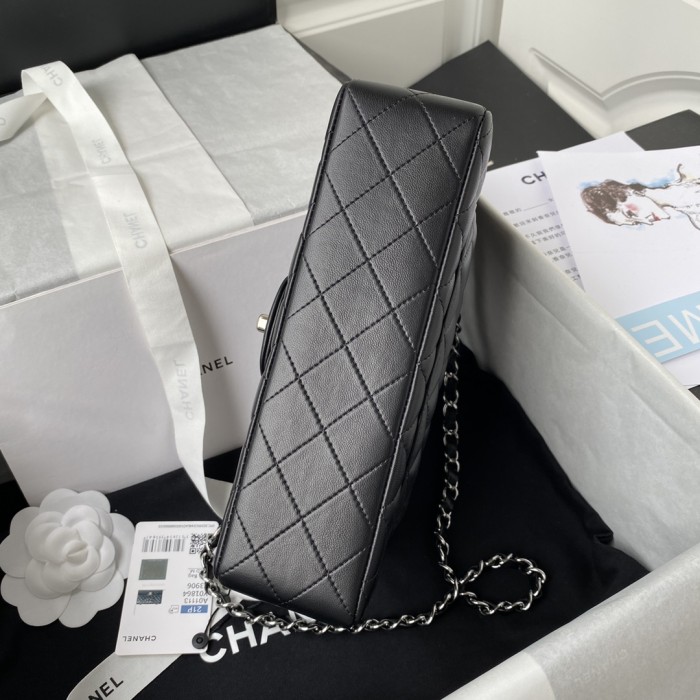 Classic Flap Medium “23x14x7cm” -087 =A01113