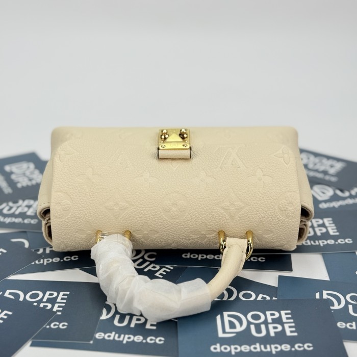 PM Madeleine Shoulder Bag “21*12.5*6CM” 086