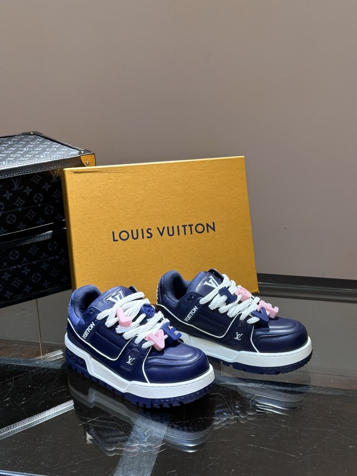 Trainer Maxi Sneaker(Unisex)35-46=