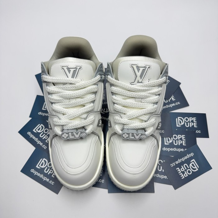 Trainer Maxi Sneaker(Unisex)36-45